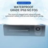 Trunk Handl Car Rear View Camera Auto Parking for BMW 5 series F10 F11/ 3 F30 F31 F32/X3 F25/X4 F26/X5 F15/X6 F16 Monitor 5