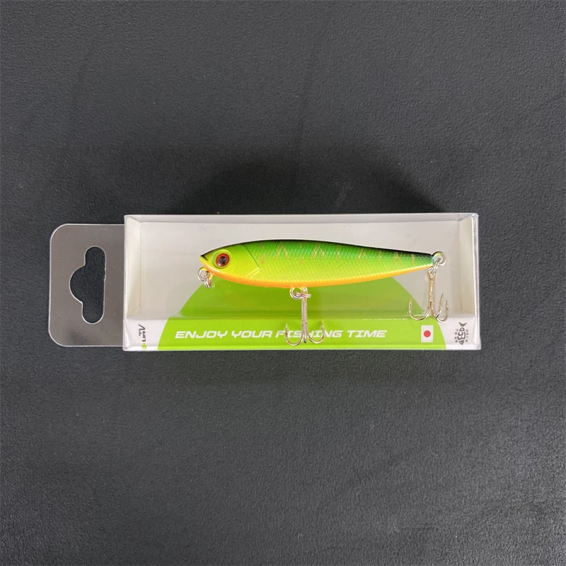

LURETV DUO same model REALIS APEX 54S large VIBV051
