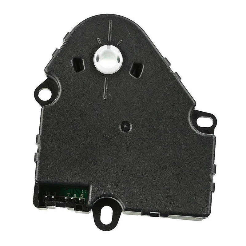 

Привод двери смеси обогревателя, привод двери воздушной смеси для Silverado GMC Sierra Yukon Cadillac 16163982 52402598 604-106