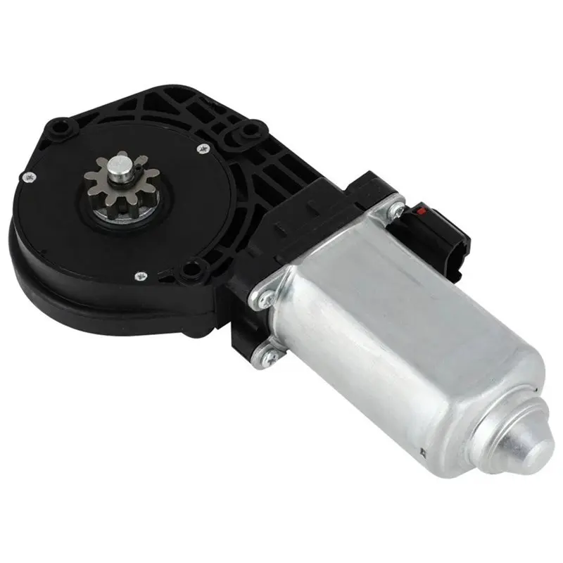 AU65-Power Window Lift Motor E3AZ54233V95ARM, E5TZ1023395A 742-250 For Ford Lincoln Mercury
