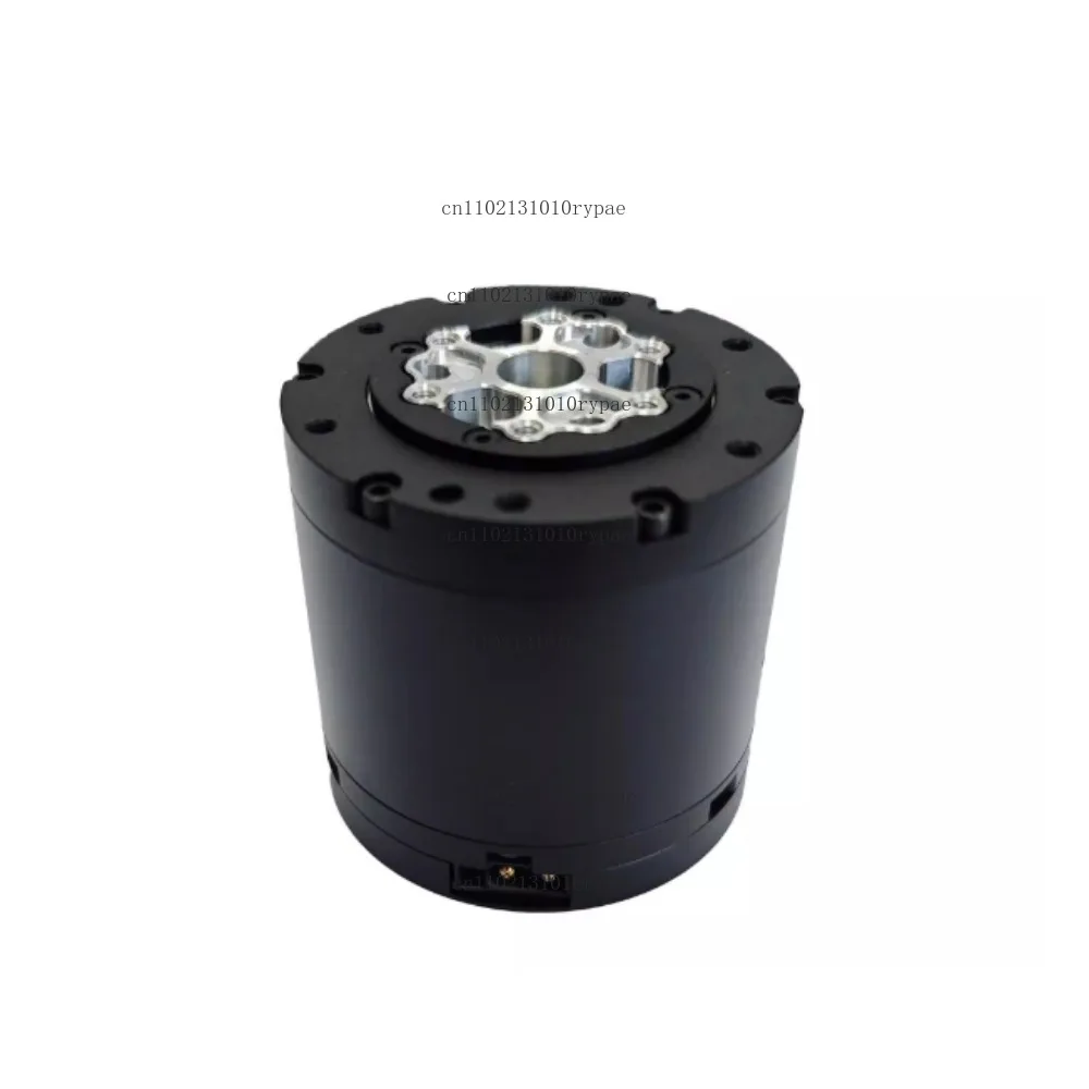 Drive Brushless Servo  Joint Motor Deceleration Dual Code DM-J4340P-2ECArm Robot
