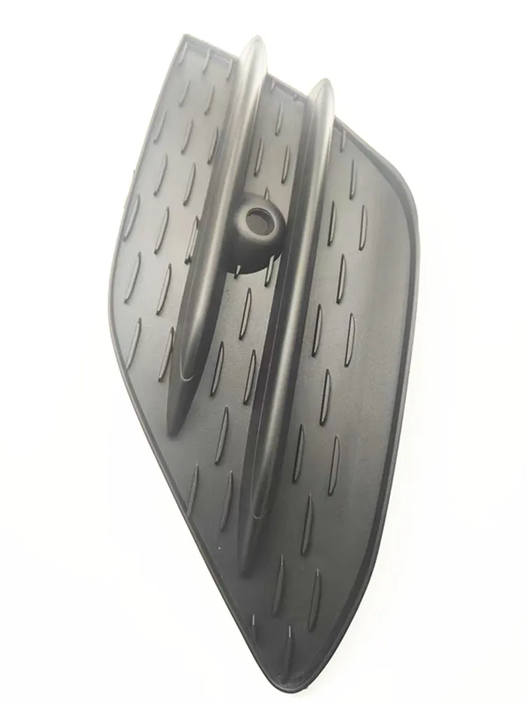 A1188854301 A1188854401 OEM Front Bumper Grille Cover Net left or Right Car W118 CLA180 CLA200 CLA220 CLA250 view 5