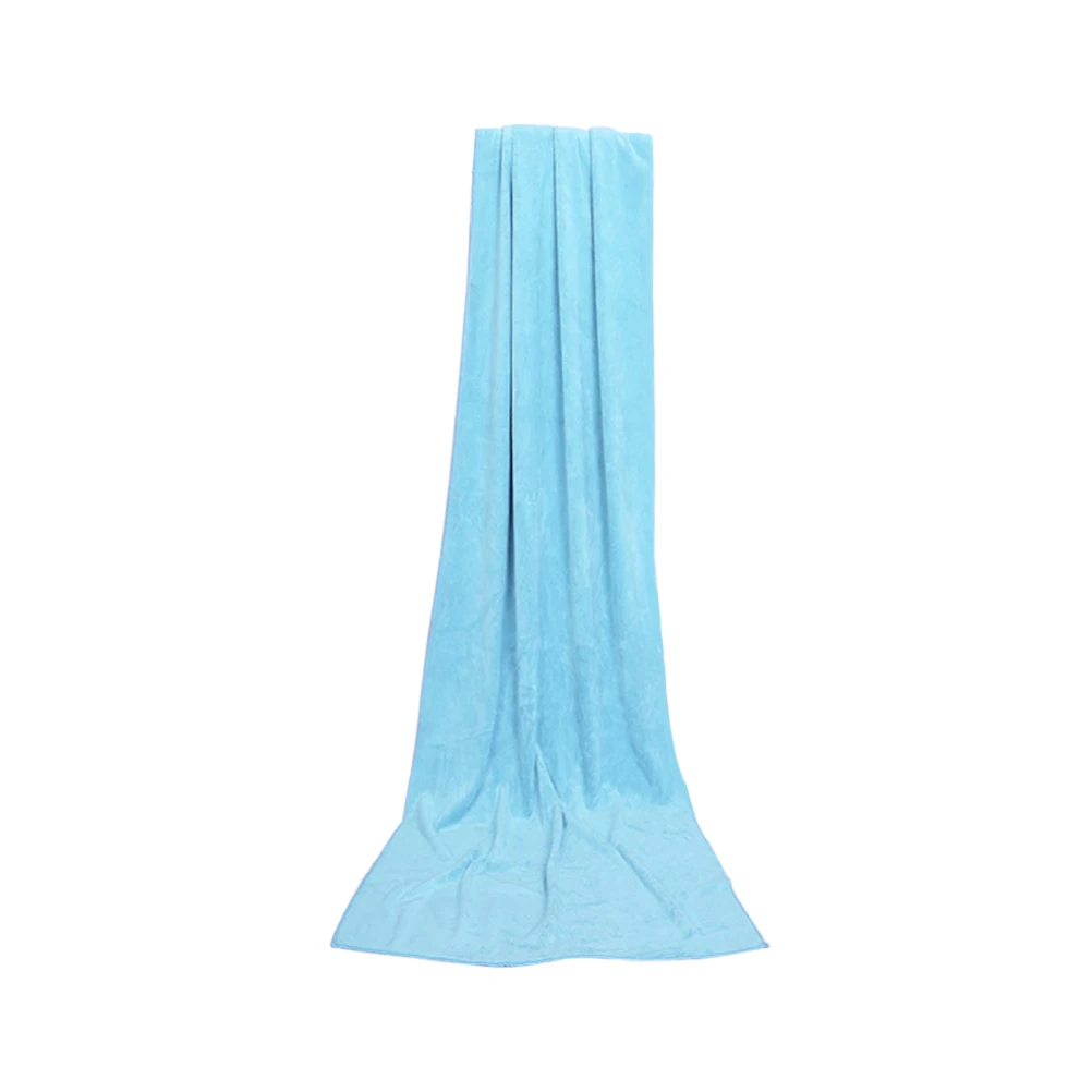 

Quick Dry Microfiber Large Size Spa Towels Microfiver For Bathing Shower Bathing Towel Spa Shower Towel Travel