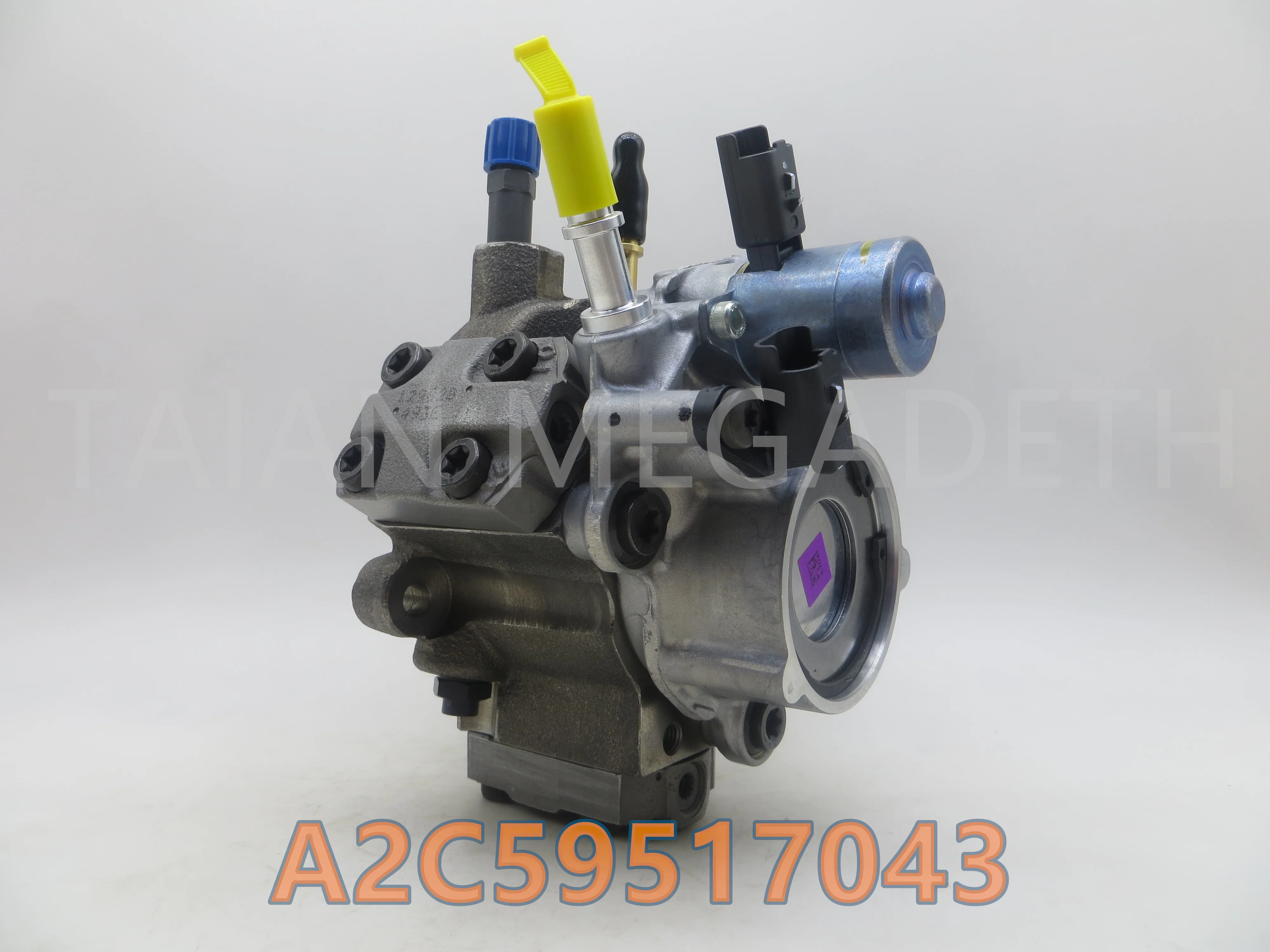 Original New Diesel Fuel Pump 5WS40695 5WS40699 A2C96176300 A2C53344441 A2C59517043 for FB3Q-9B395-BA 1717702 1841728 LR029969