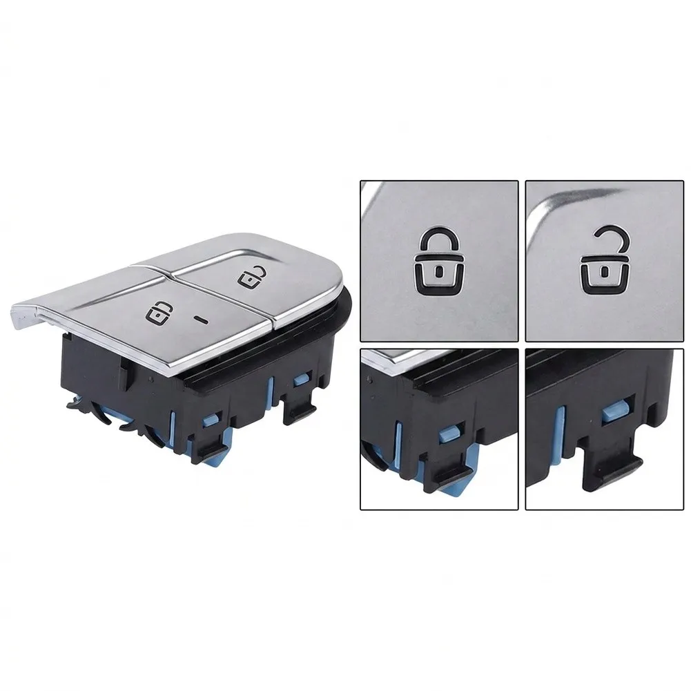 For Mercedes E350 W213 Central Locking Switch For Central Locking System Repair Replacement Door for Lock Module Door Lock