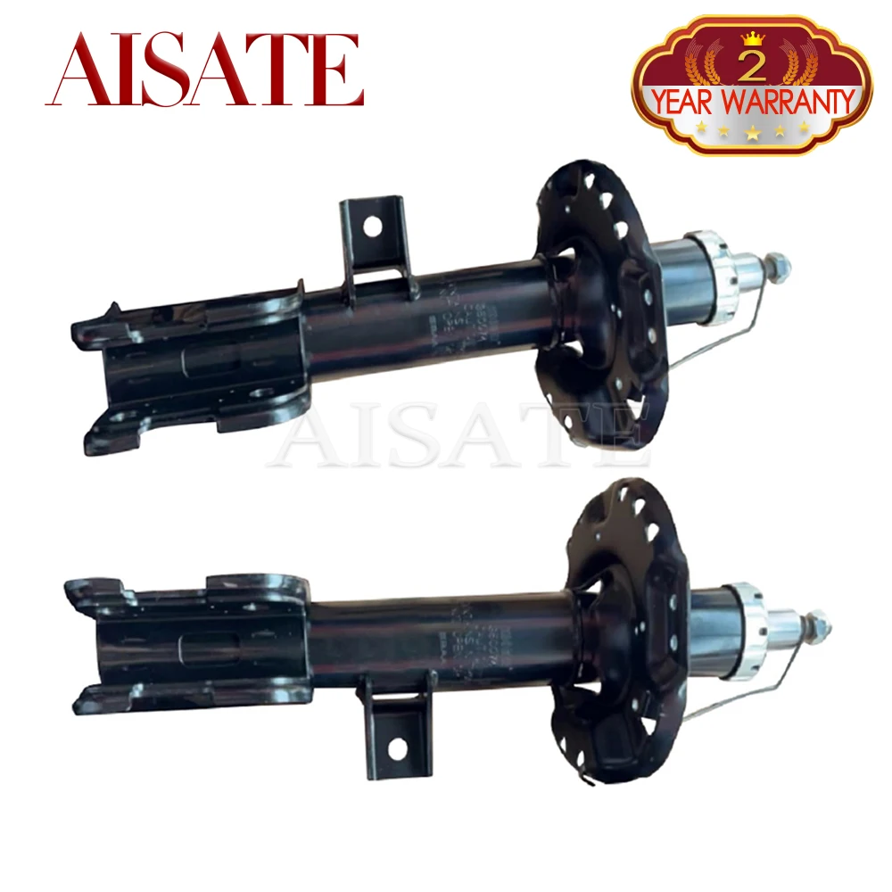 

2PCS Front Left And Right Shock Absorber Strut Core For Kia Sedona Carnival 2015-2021 Without ADS 54651A9000 54661A9000