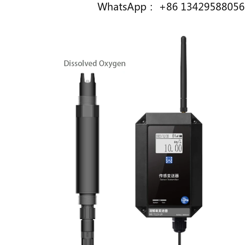 Digital Smart Do An…