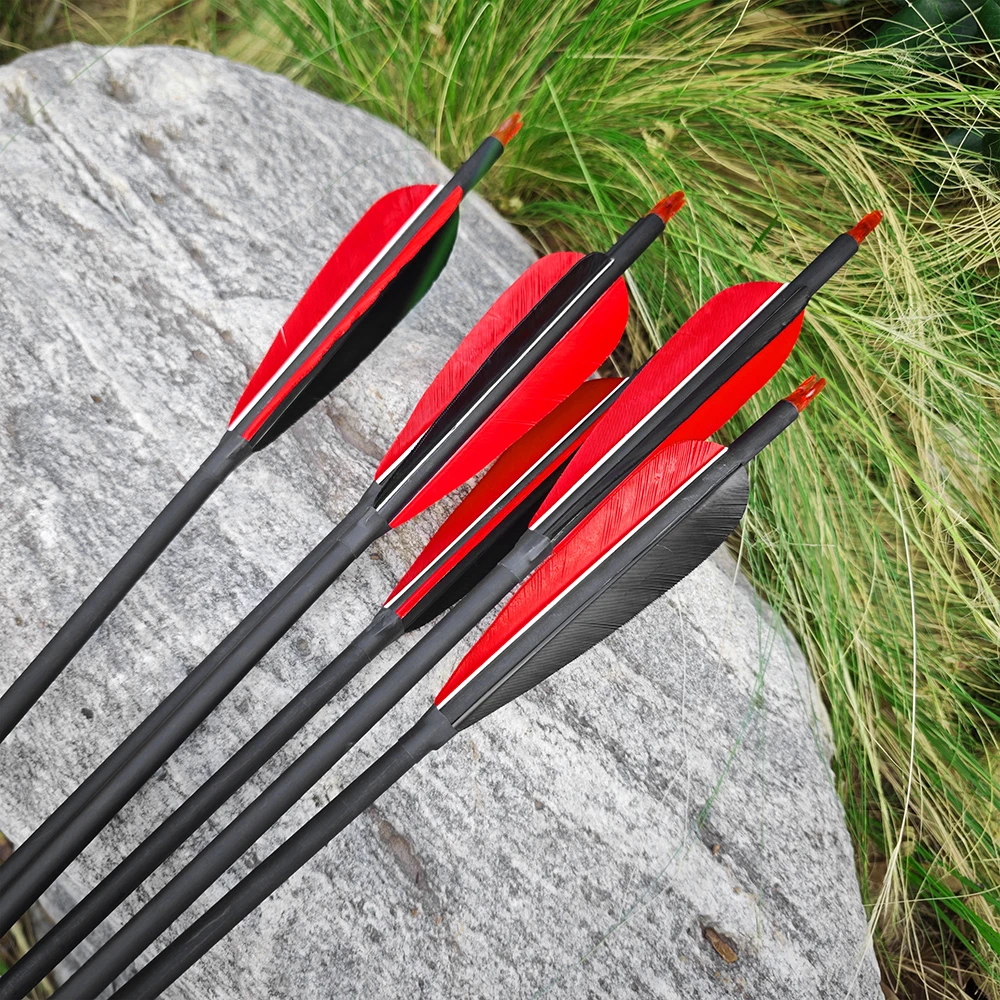Thumbnail 4 - #25 Cheapest Arrow Nocks Deals You Can Get