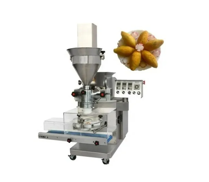 Automatic  kubba mosul making machine  bralyx kibbeh machine