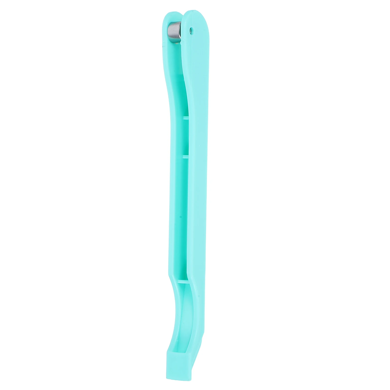 

Tape Dispenser for Stained Crafting Precise Cutting Copper Foil Tool Colored Glass Making Supplies Plastic Holder Wrapping Tools