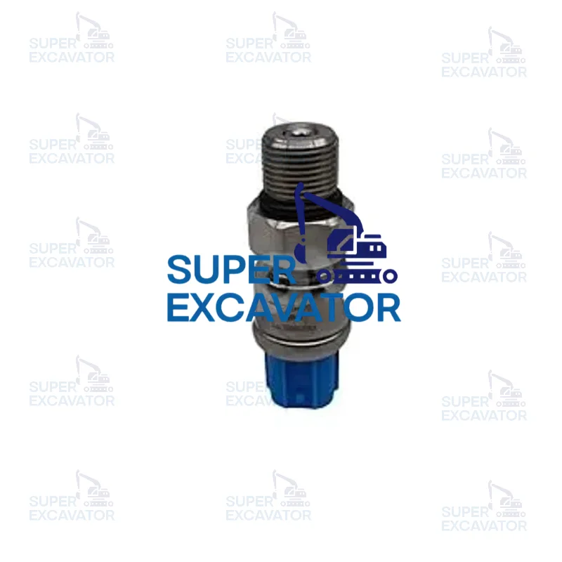 

YN52S00016P3/YN52S00016P2/YN52S00016P1 Pressure Sensor Fit Compatible with Excavator SK200-6/SK200-5/SK200-3/SK120-6/SK135