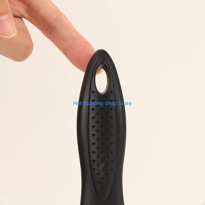 T21C SCOOPER SCOOPER ACERADO INOXIMO MESH MESH SHOVEL TERRARIO Cleaner