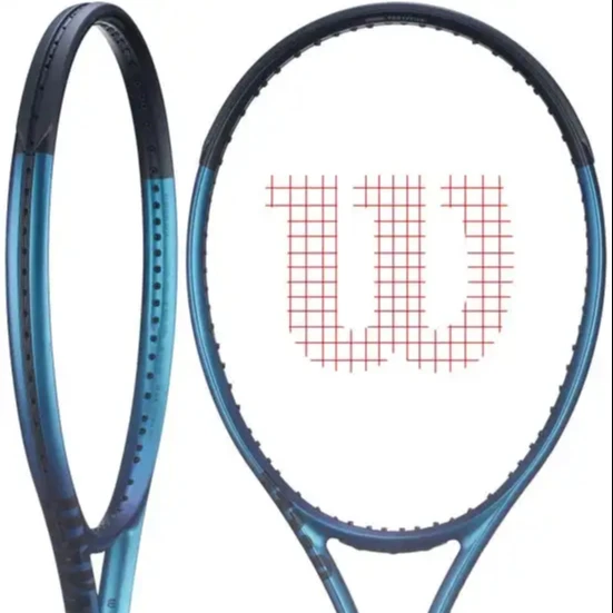 Ultra 100L v4 Tennis Rackets