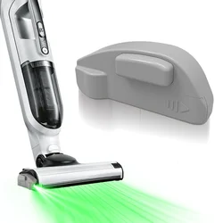 Vacuum Cleaner Laser Lights Dust Display LED Lamp Dust Clearly Visible Under the Light Universal Vacuum Cleaner Parts