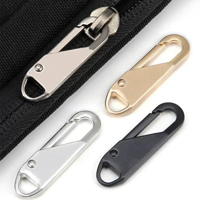 سستة المنزلق مجتذب طقم تصليح سستة فورية استبدال كسر مشبك حقيبة سفر حقيبة سستة رئيس DIY بها بنفسك الخياطة الحرفية 2026