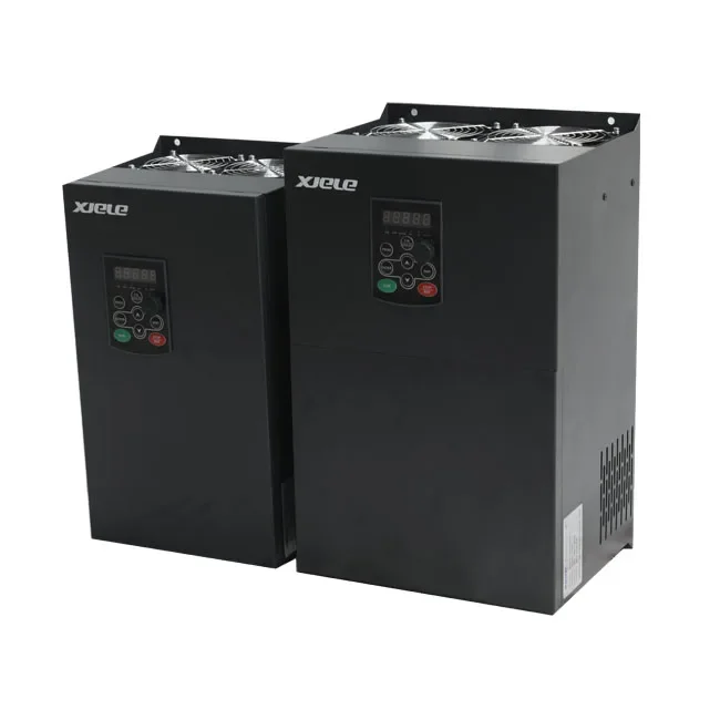 37KW 3 Phase 380V 60Hz Frequency Inverter for Water Pump