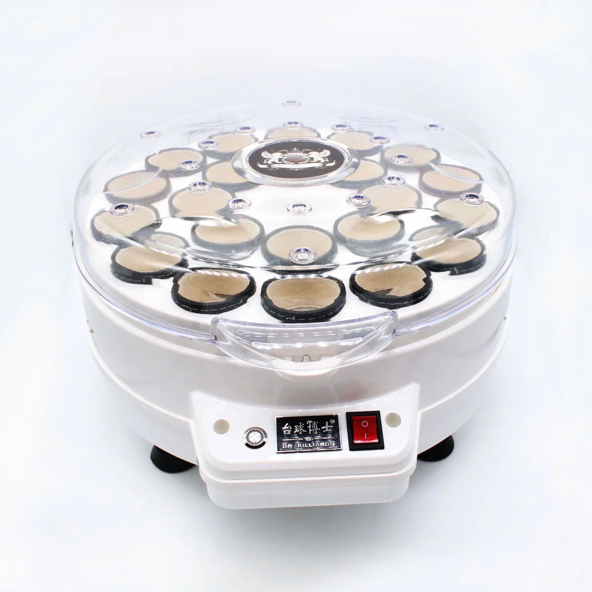 Electronic Automatic Billiards Billiards Snooker Ball Cleaning and Cleaning Machine