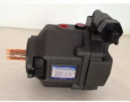 

VARIABLE PISTON PUMP MODEL AR16-FR01C-20 AR16-FR01CS-22 AR16-FR01B-20