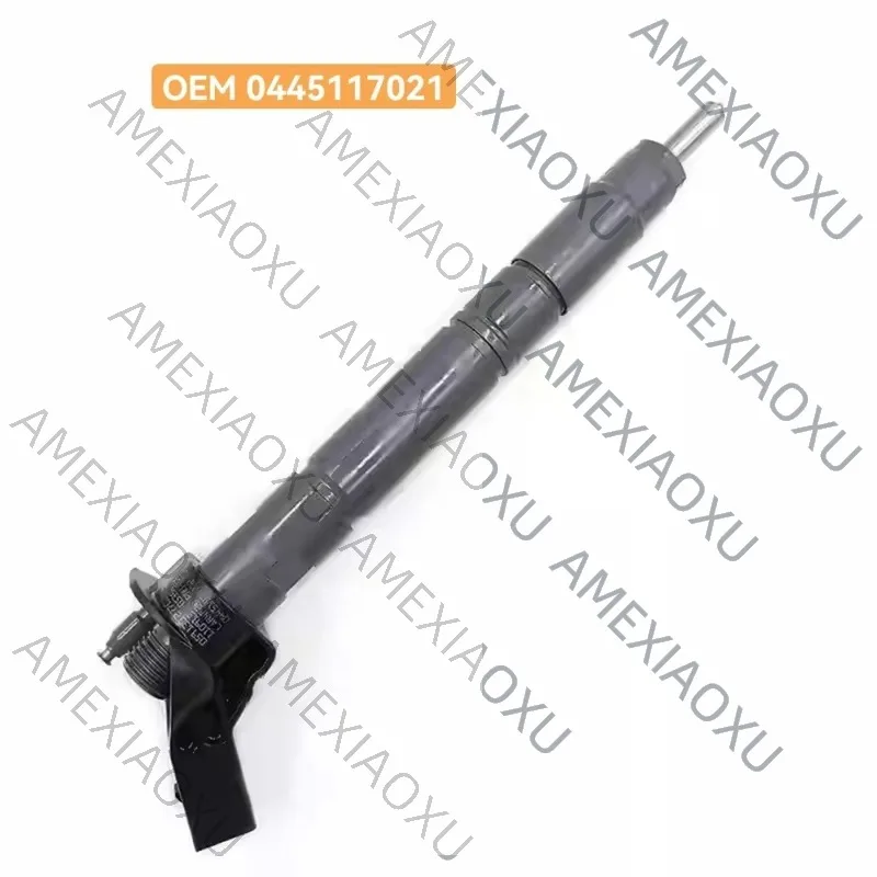 

OEM 0445117021 Engine Fuel Injector Fit For AUDI A4 A5 A6 A7 A8 Q7 VW Touareg 3.0T Oe 059130277EJ 95811012810