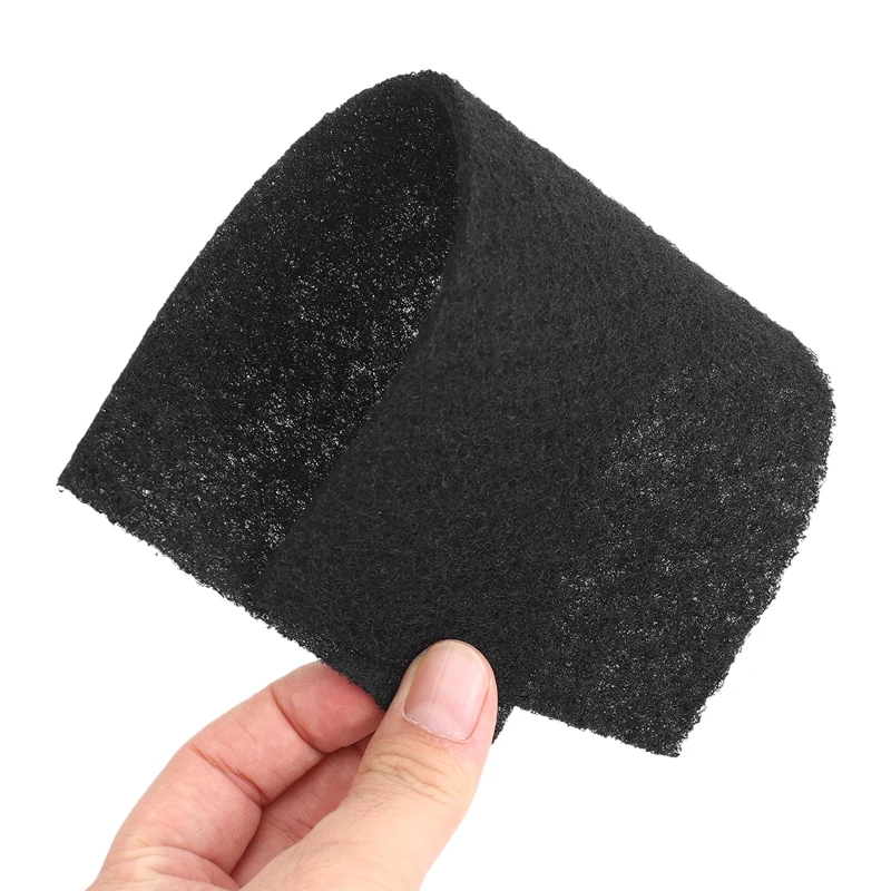 AD-4 Replacement Carbon Booster Filter For Holmes Total Air Purifier Aer1 Series HAP242-NUC I Filter AOR31