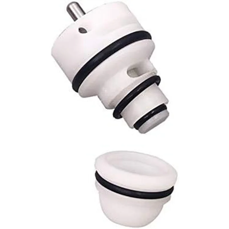 MAKE-2 Stück TVA1 TVA6 Triggerventil Teile Zubehör CN55 CN70 CN80 Austauschbare Spule für Rahmennägel 2 Stück