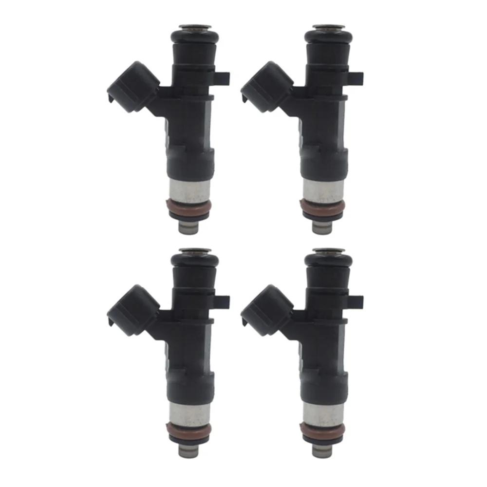 

4pcs 0280158026 06A906031BS Fuel Injector for Volkswagen Beetle 2.0L 2004-2005