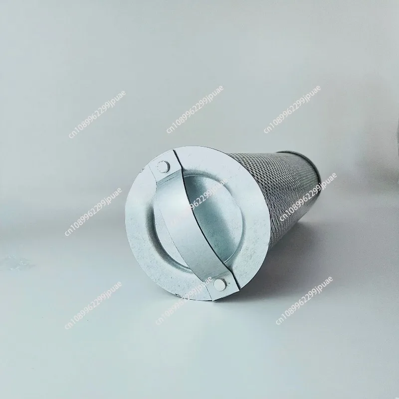 Ammonia Refrigeration Screw Compressor Coarse Oil Filter 8036-13-01 KA20 Replacement Filter Element