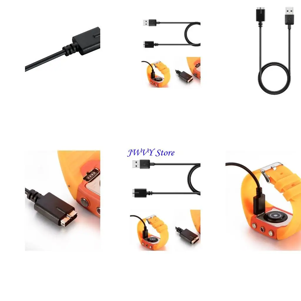 

573A 1 метра 3,3-футовой синхронизации данных- зарядный кабель для зарядного устройства M430 M400