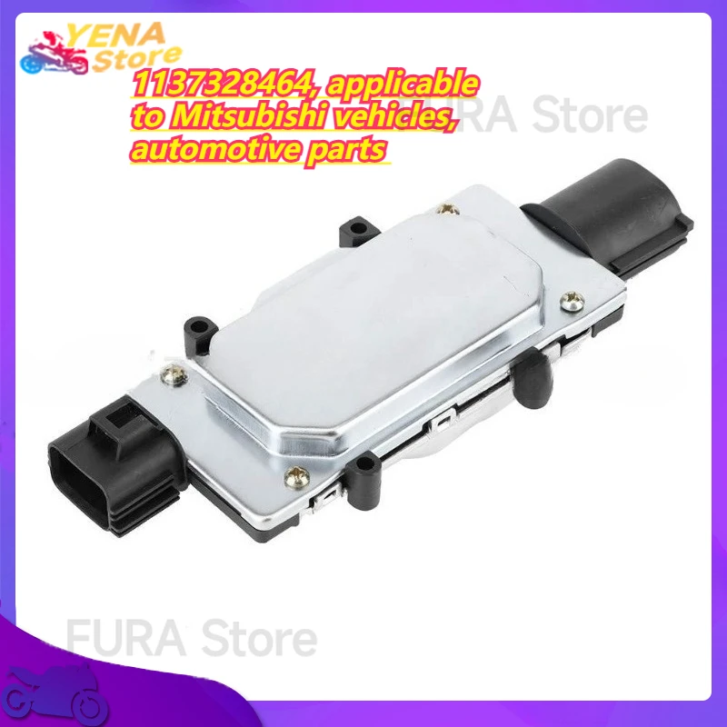 

Резистор модуля управления вентилятором охлаждения термостата, 1137328464, подходит для автомобилей Mitsubishi, автомобильных деталей