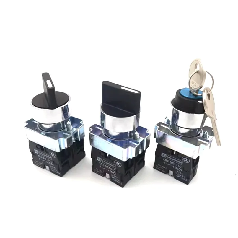 XB2-BD21/BD25/BD33/BD53/BD73/BD41/BD45 1NO/2NO/1NO1NC 2/3-ΠΏΠΎΠ·ΠΈΡΠΈΠΎΠ½Π½ΡΠΉ ΠΏΠ΅ΡΠ΅ΠΊΠ»ΡΡΠ°ΡΠ΅Π»Ρ Ρ ΡΠ°ΠΌΠΎΠ±Π»ΠΎΠΊΠΈΡΠΎΠ²ΠΊΠΎΠΉ/ΡΠ°ΠΌΠΎΡΠ±ΡΠΎΡΠ° XB2-BD21/BD25/BD33/BD53/BD73/BD41/BD45 1NO/2NO/1NO1NC 2/3-ΠΏΠΎΠ·ΠΈΡΠΈΠΎΠ½Π½ΡΠΉ ΠΏΠ΅ΡΠ΅ΠΊΠ»ΡΡΠ°ΡΠ΅Π»Ρ Ρ ΡΠ°ΠΌΠΎΠ±Π»ΠΎΠΊΠΈΡΠΎΠ²ΠΊΠΎΠΉ/ΡΠ°ΠΌΠΎΡΠ±ΡΠΎΡΠ°