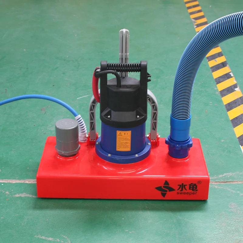 Powerful Universal Easy Installation Suction Version S6002GT