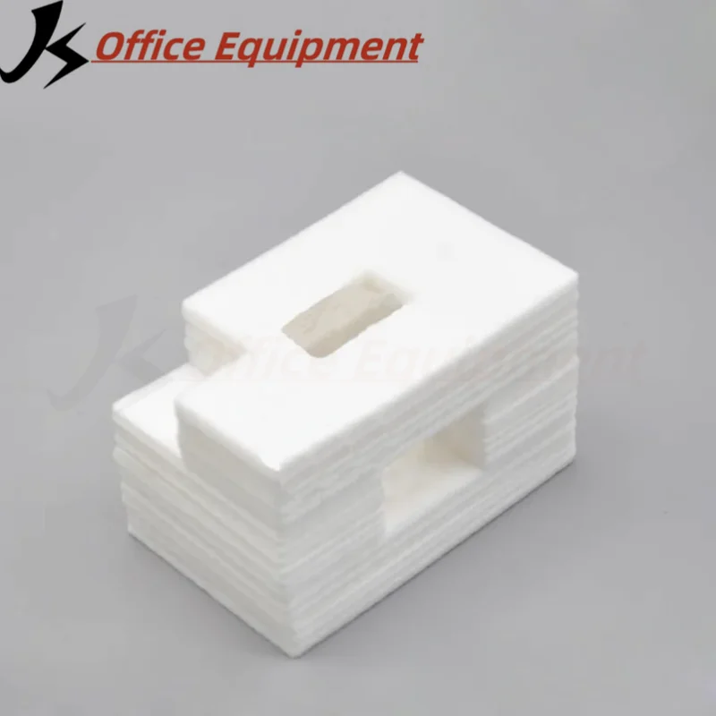 10 T6715 Waste Ink Tank Pad Sponge for EPSON WF 3820 4820 3823 4830 4833 4834 4720 4730 4734 4740 4745 C4310 EC 4040 4020 4030