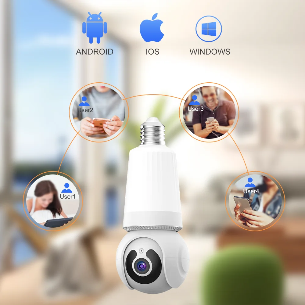 Thumbnail 3 - #34 Latest 360 Degree Panoramic Cameras Offers