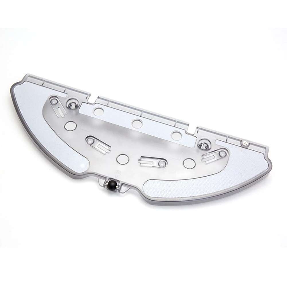 B06B-Replacement Mop Tray Parts For 360 S8 Plus Ezviz Re4 Plus Robot Vacuum Cleaner- Rag Bracket Holder Included