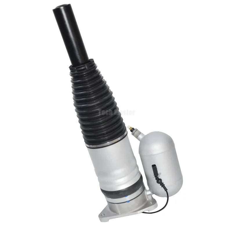 Auto Suspension Parts 4N4616001B 4N4616002B Rear Air Suspension Shock Absorber For Au-di A8 D5 A8 Quattro S8 image 2