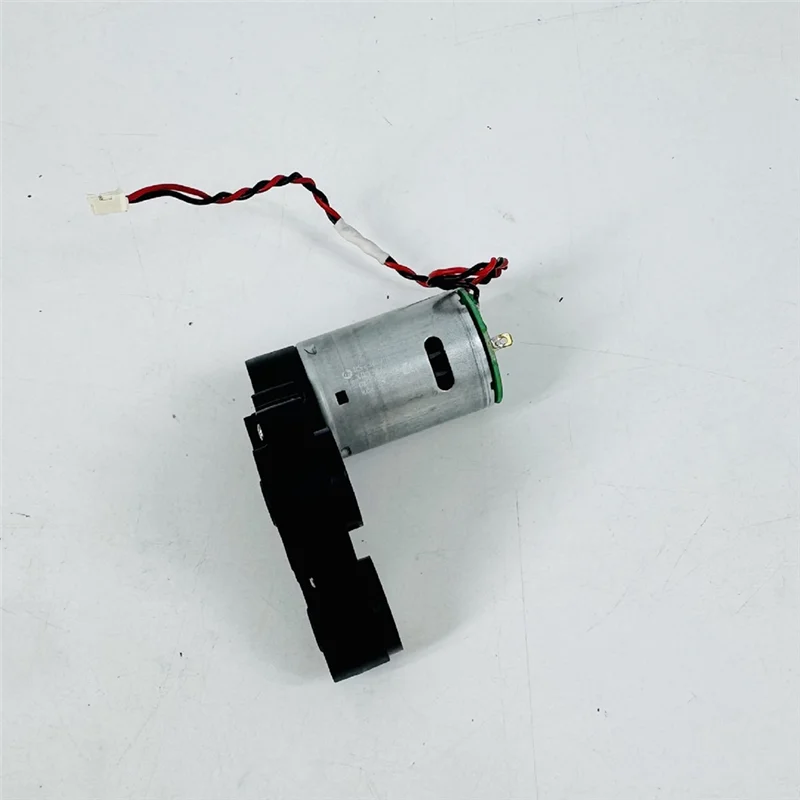 N98r para roborock p10s pro/g20 escova de rolo duplo escova principal rotação do motor vassoura peças reposição acessórios