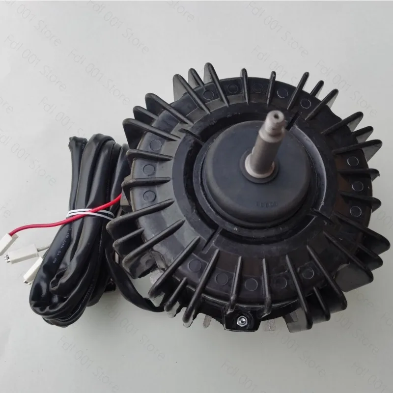 WDF-620A1000-2 RDN-560-1000-8-1 DC Fan Motor Central Air Conditioning Outdoor Unit Replacement Motor