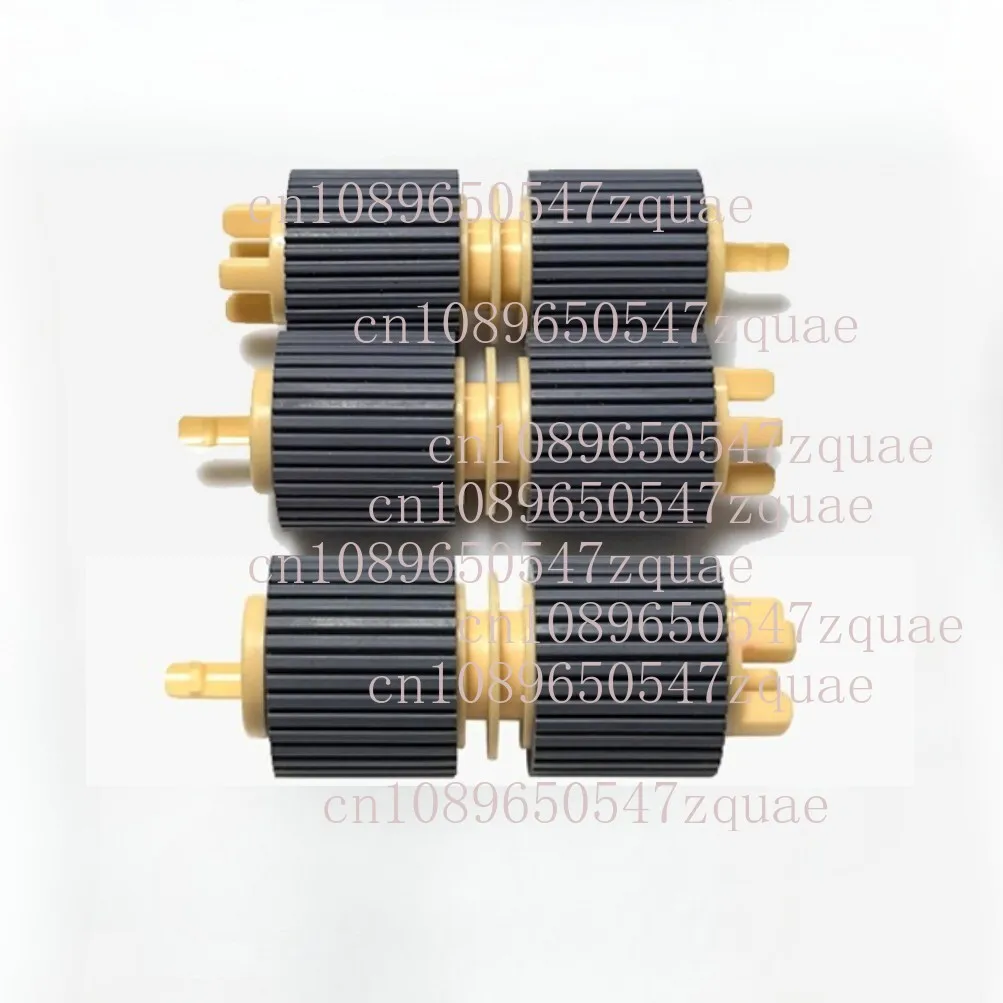 3X Paper Box Pickup Roller for Xerox 2270 7525 7855 3370 4470 5570 7585 7556