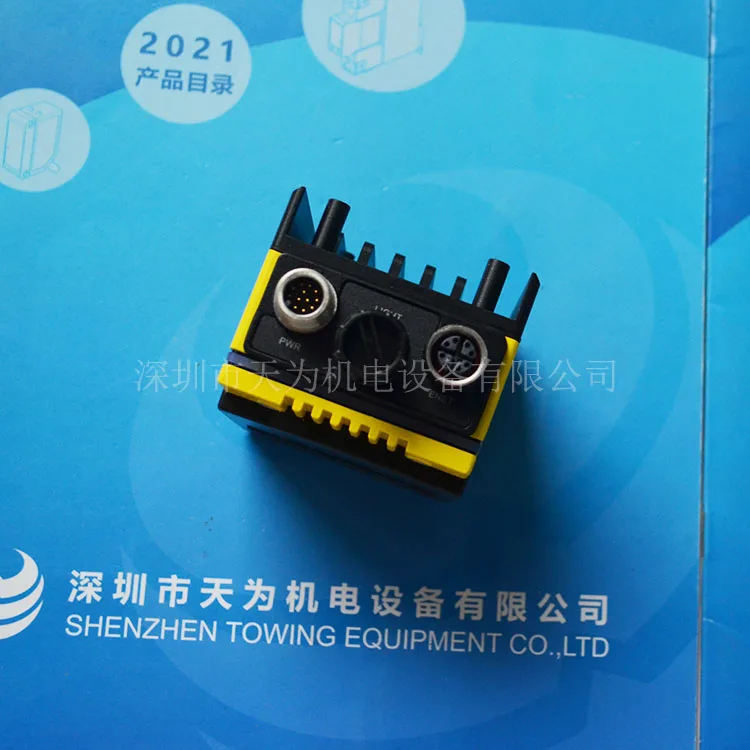 [Agent - Quality Assurance For One Year] IS7905M-363-50 COGNEX Industrial Camera, Price Negotiation