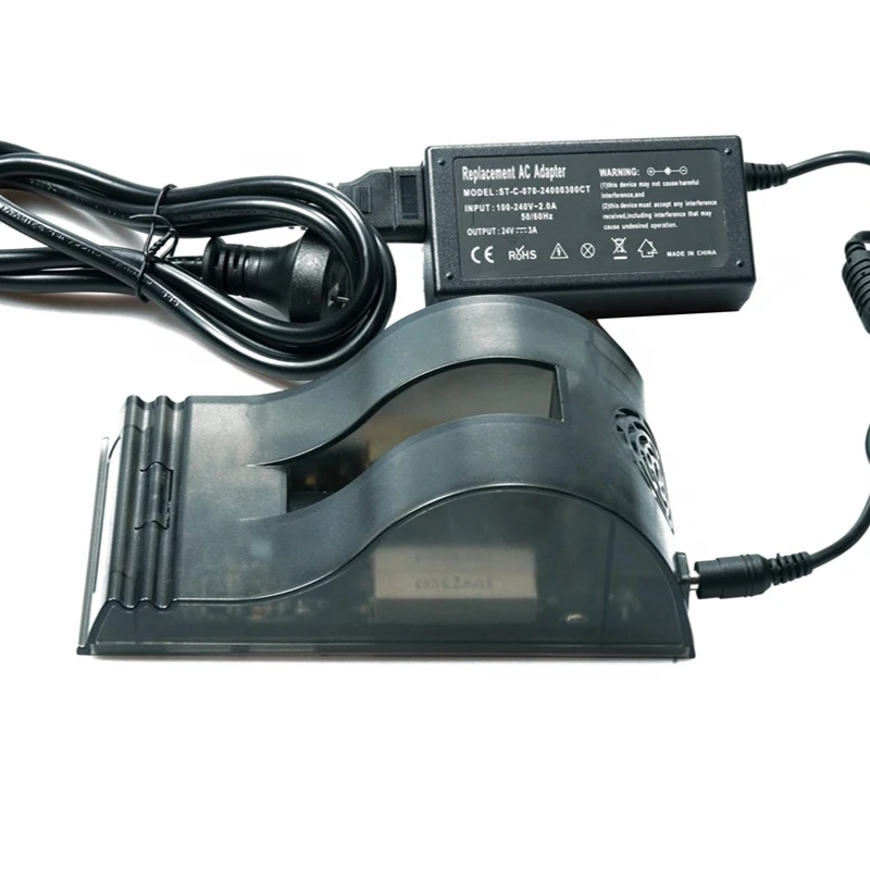 Smart Battery Charger & adapter for INSPIRED ENERGY NI1030  NC2040 NC2560 ND2054 ND2034 NI2020 NI2040 CH4000 CH5000