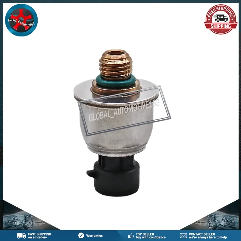 For NAVISTAR Maxxforce DT 7.6L 2007-2010 NAVISTAR Maxxforce 9,10 9.3L 2007-2010 Oil Pressure Sensor 3PP6-21 1875784C92