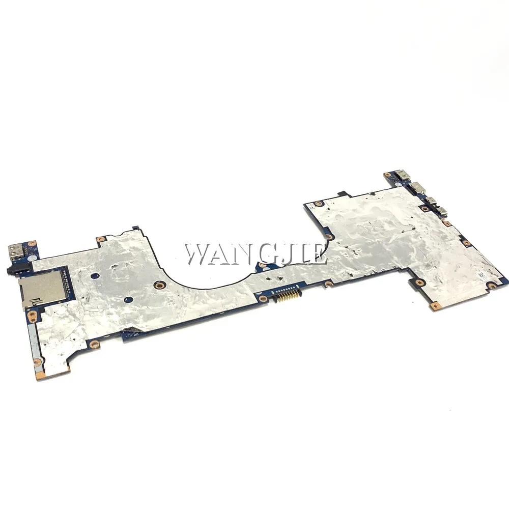 For HP Envy X360 2in1 15-FE Laptop Motherboard N49271-601 N49270