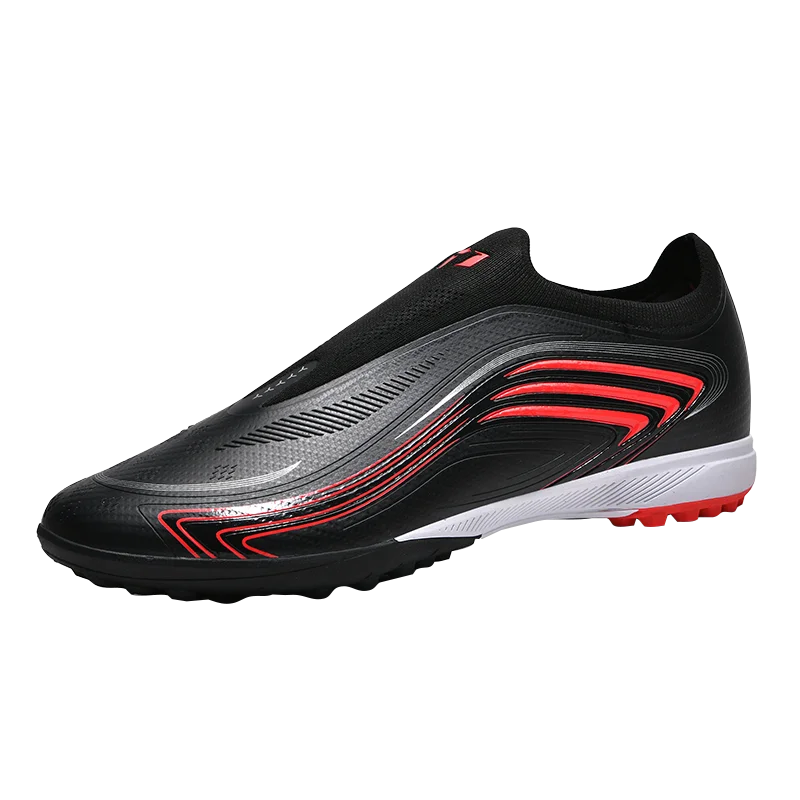 Breathable Premium Unisex Turf Soccer Cleats, Wear-resistant With Strong Grip, Perfect For Daily Football Exercise And Matches