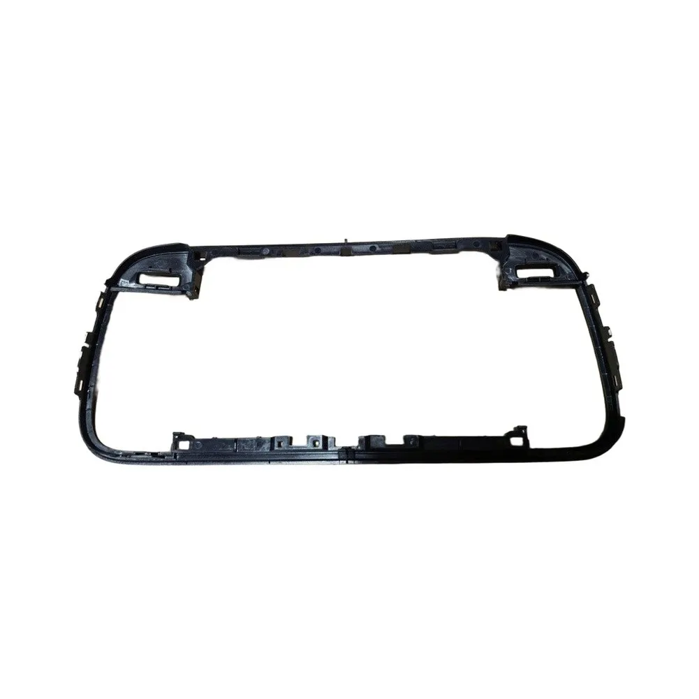 OEM Style Dashboard Center Air Vent Trim Frame 5C1858069G for For Beetle 2012 to 2019 No Modification Required