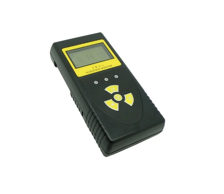 

HT-AB30 High Sensitivity Alpha Beta Gamma X-Ray Radiation Meter With Detector Testing Equipment