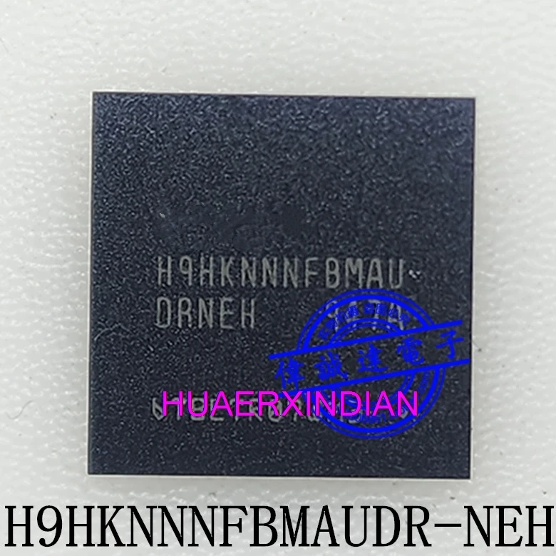 

New Original H9HKNNNFBMAUDR-NEH DRNEH BGA376 8G