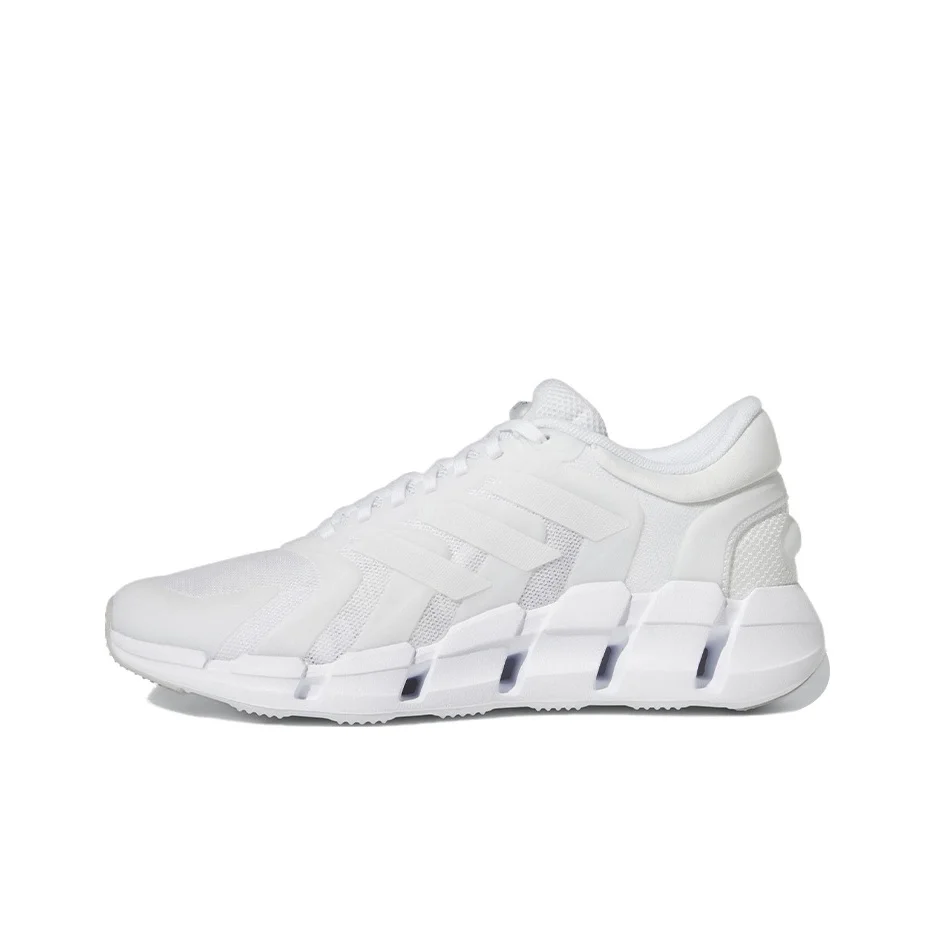 Adidas CLIMACOOL VENTICE Running Shoes Men's Low Top White HQ4172