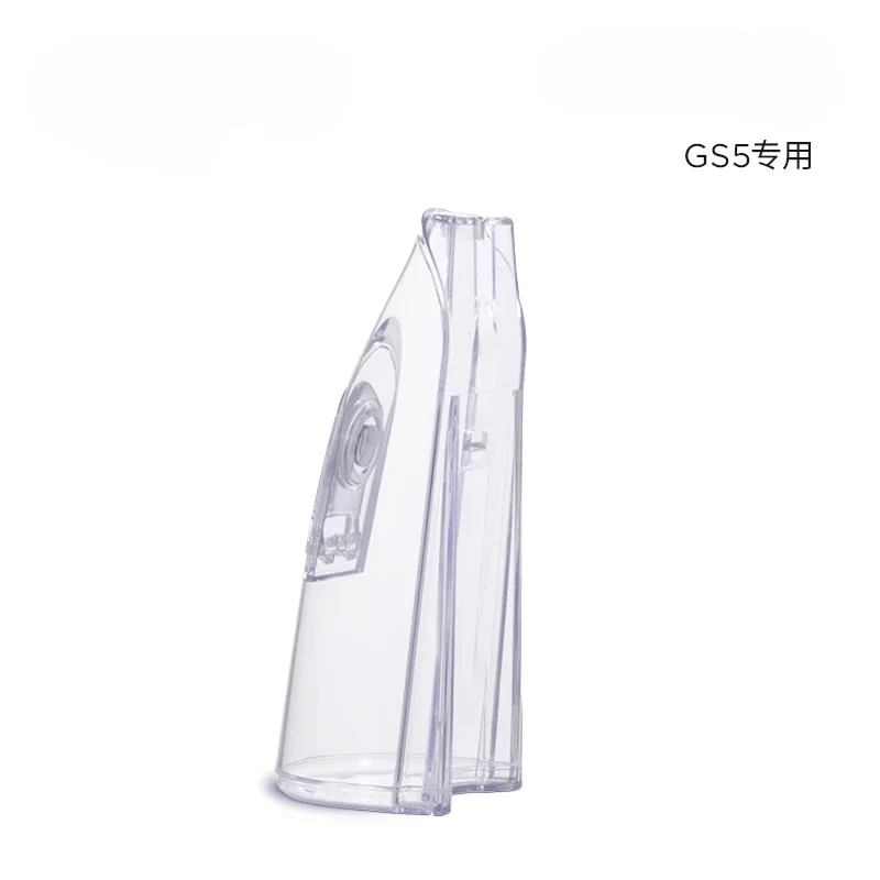 Piezas del tanque de agua del irrigador bucal para waterpik GS5, 1 unidad