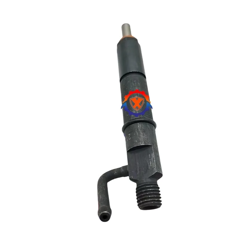 

E312C E320C Экскаватор 3066, двигатель 212-8470 2128470 Топливная форсунка