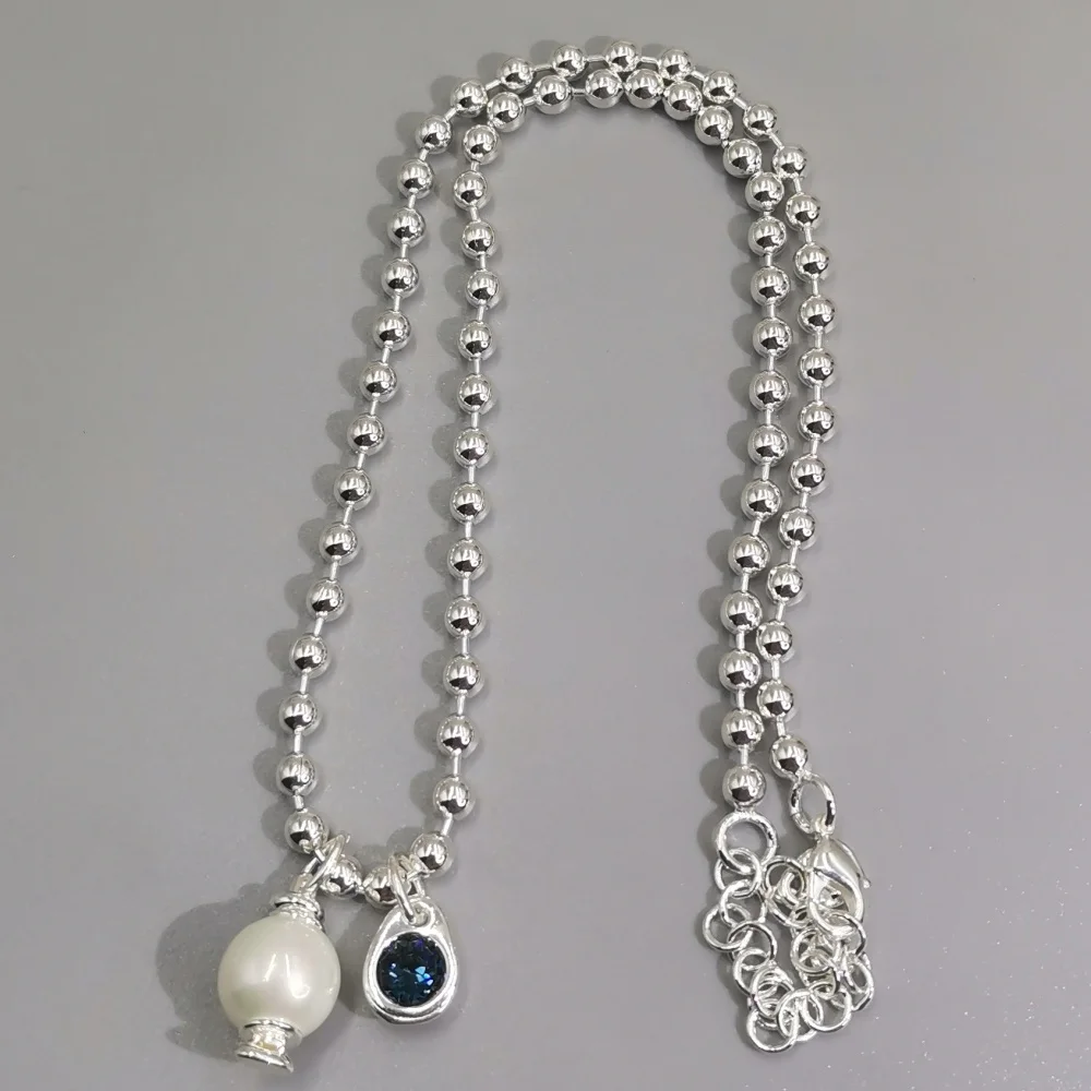 #27 Crystal Pendant Necklaces Comparison Guide